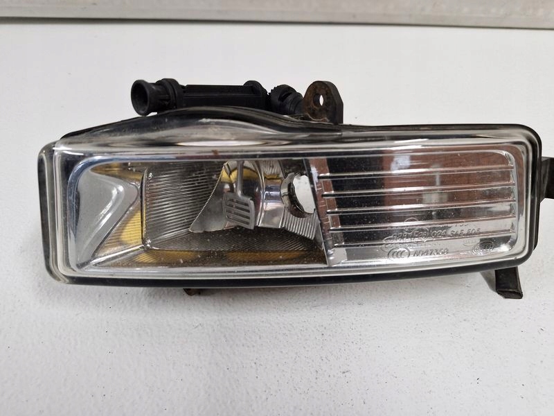 AUDI A6 C6 LIFT HALOGEN DREAPTA LAMPĂ DE CEAȚĂ DREAPTA Product image