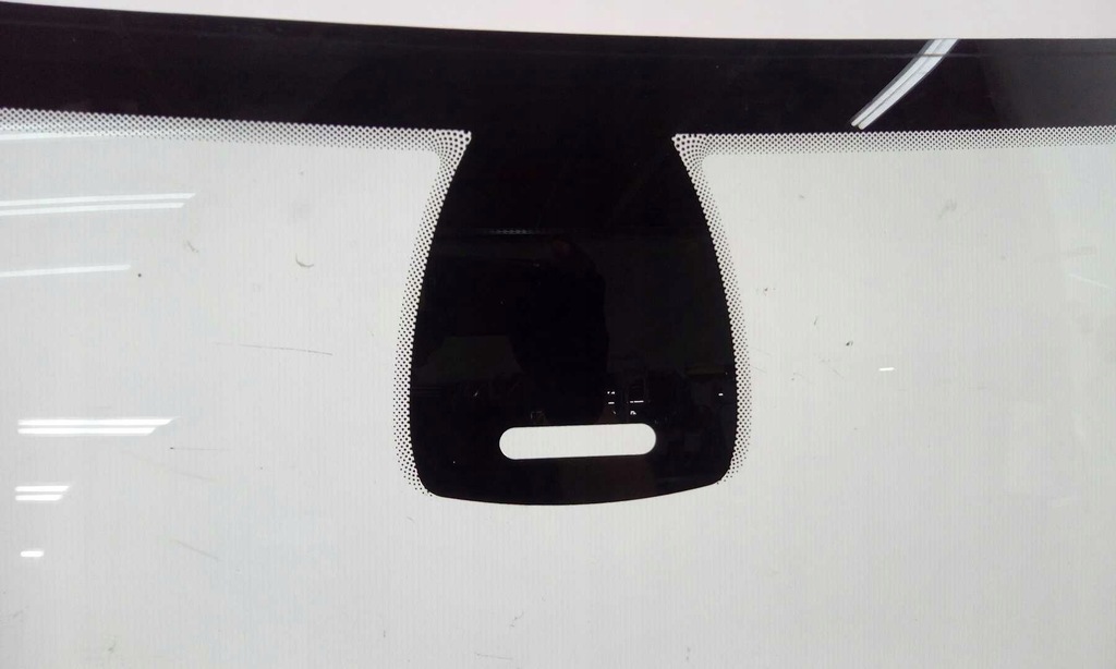 PARBRIZ RENAULT LAGUNA II 2001-2007 ORIGINAL Product image