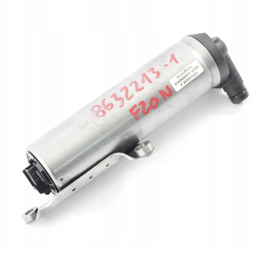 Pompa ulei transmisie automata BMW F20 F30 LCI Product image