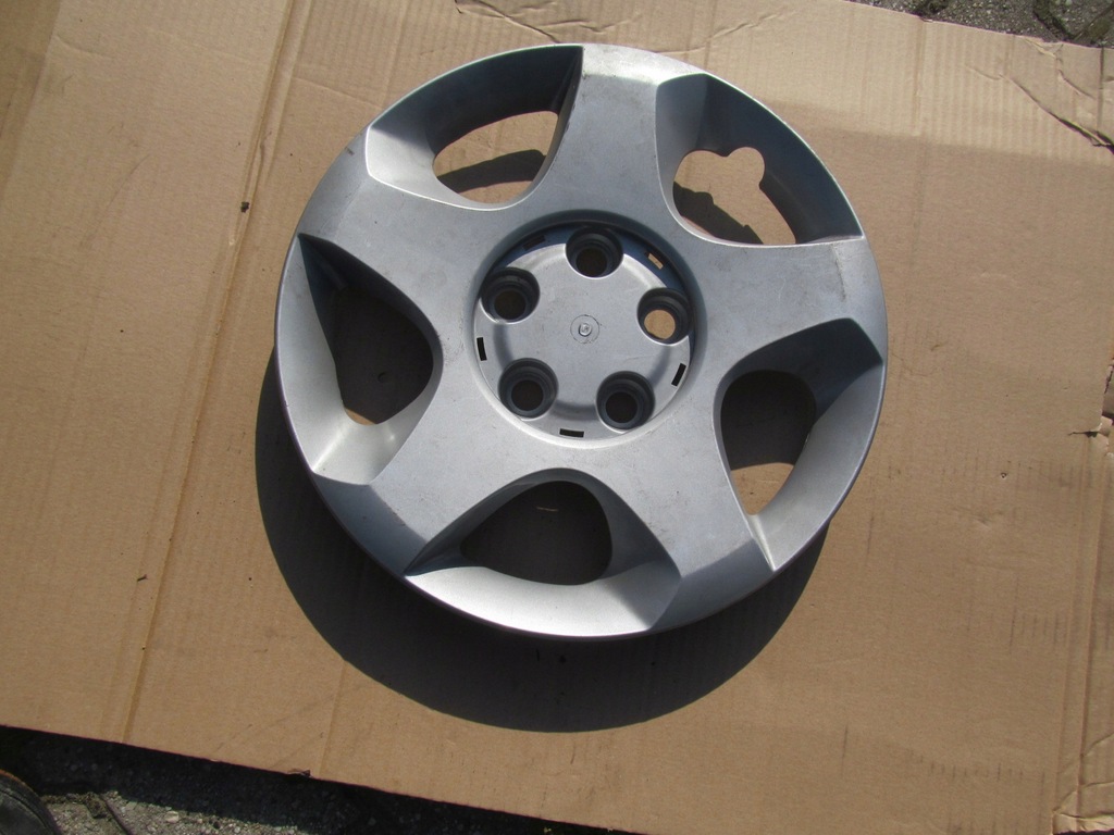 HYUNDAI SANTA FE KOLPAK 15 INCH 52960-26000 C310 Product image