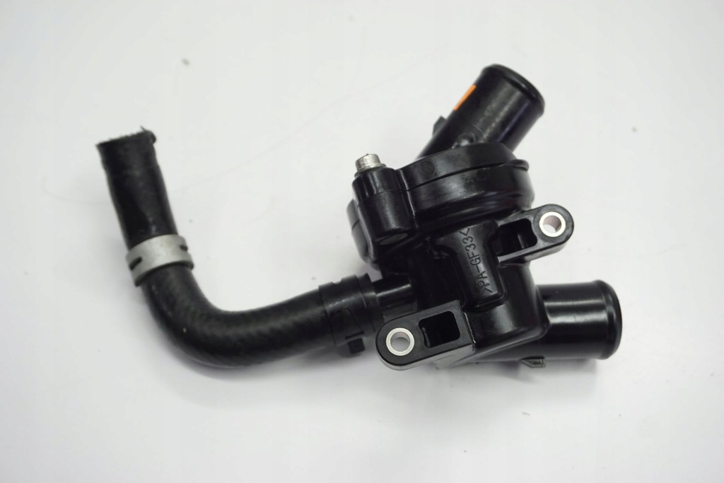 YAMAHA MT-09 21-23 TERMOSTAT + CARCASA + FURtun TUV APA Product image