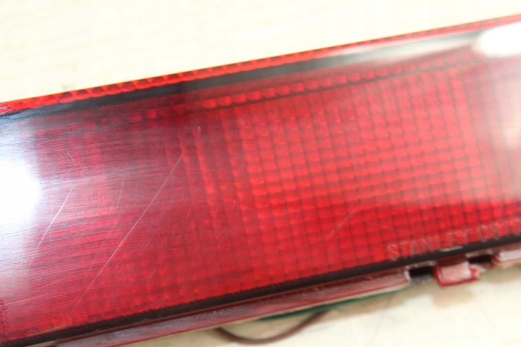 HONDA GL1500 SC22B CONTUR CAZĂ CENTRAL STÂNGA Product image
