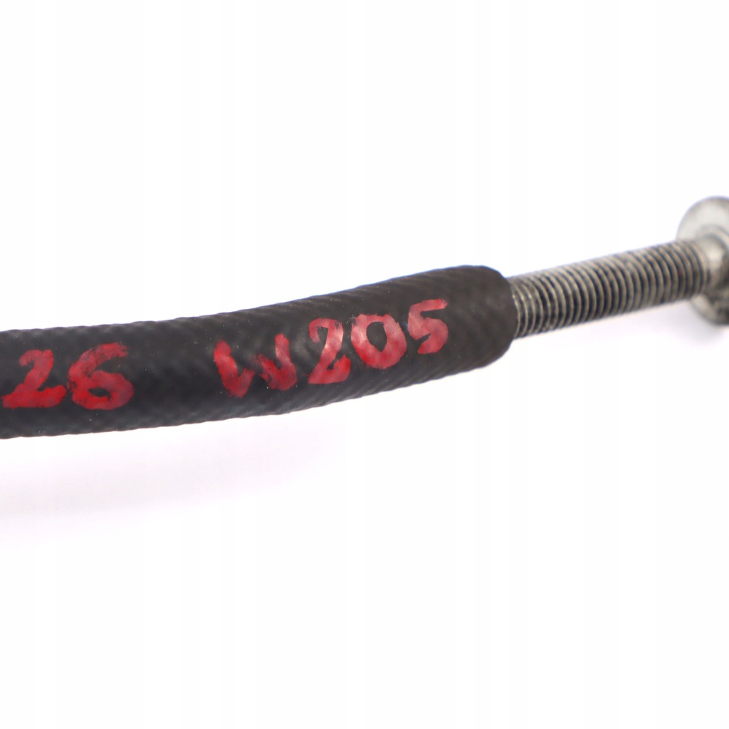 Mercedes W205 X253 Diesel M626 OM651 Conducte de combustibil A2054760026 Product image