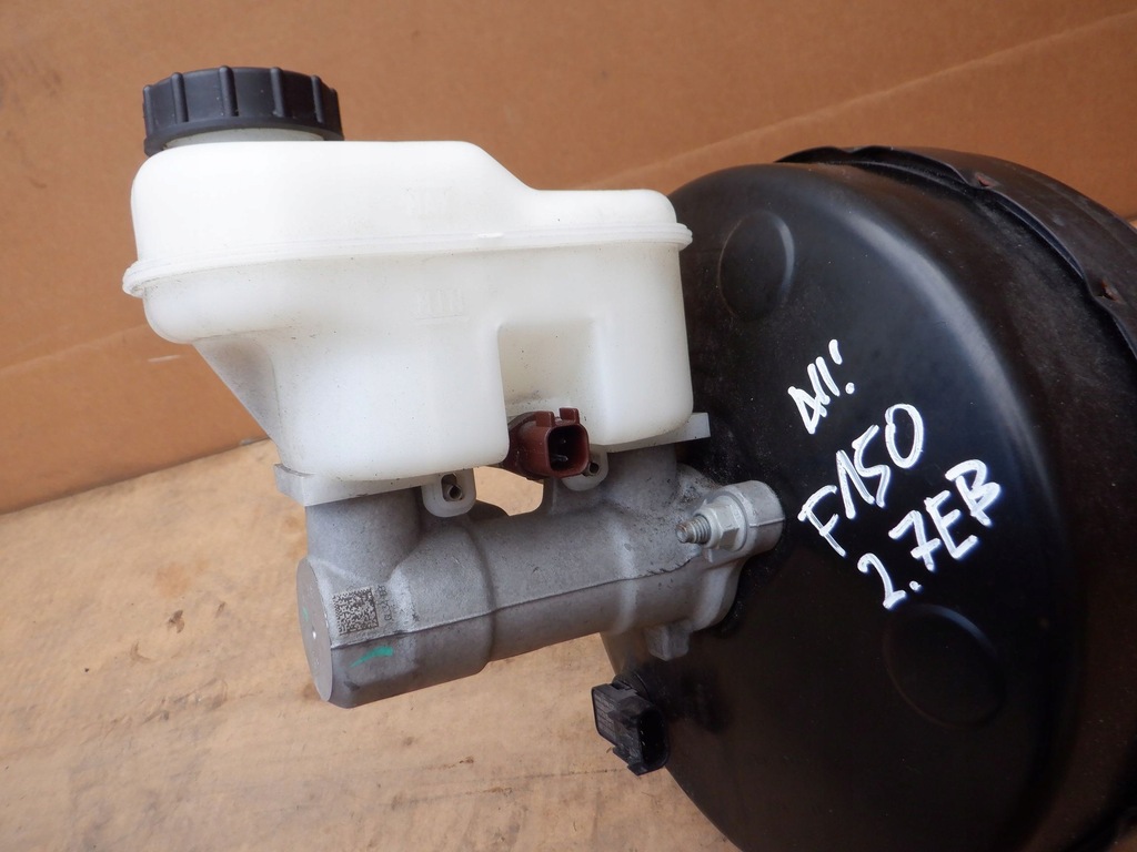 CILINDRU SERVO FRANA FORD F150 15-20'' Product image