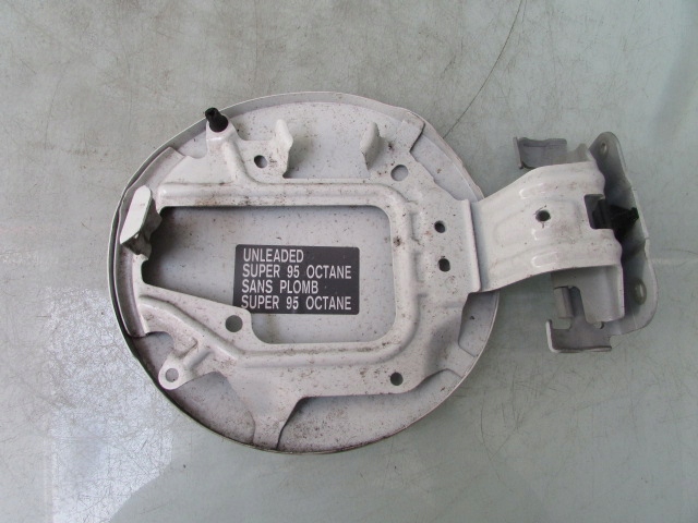 NOTĂ E12 II 14R Clapeta de umplere a combustibilului QAB Product image