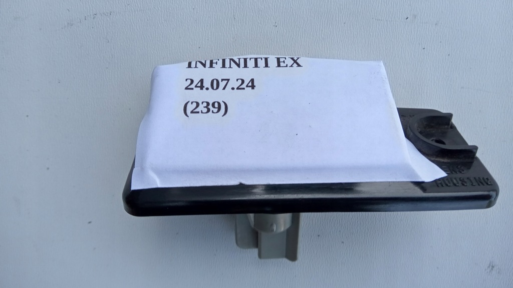 INFINITI QX50 EX QX70 FX LAMPĂ DE LIBERARE Product image