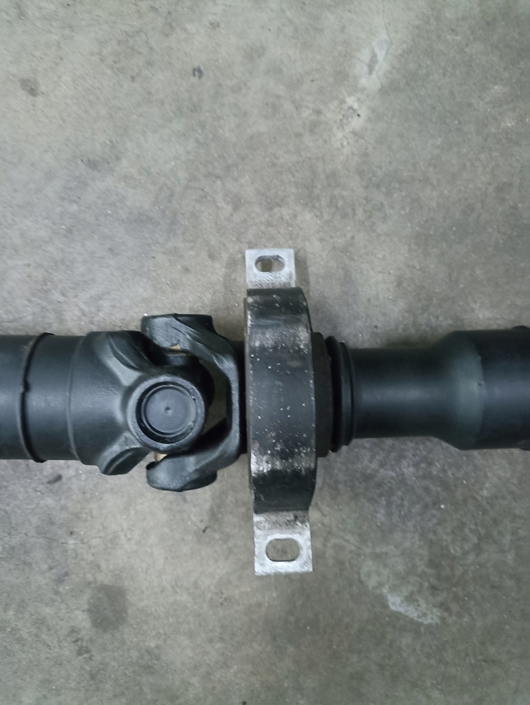 ARBORE BMW F04 HYBRID 7 LUNG 4.4 7598950 Product image