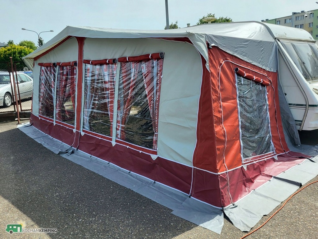 21 ATRIBUT CAMPING 1000-1025 DIMENSIUNEA 15 AWAYDAZE Product image