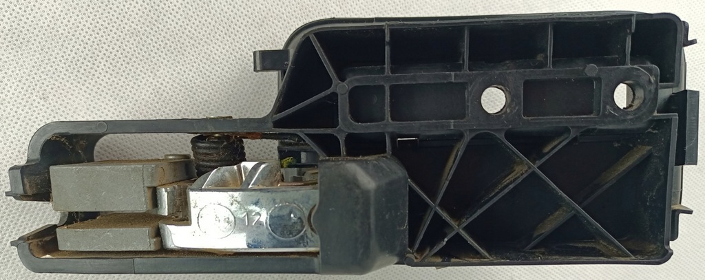 Mâner portiere R cromat Ford F150 2004-2008 F11716RH Product image