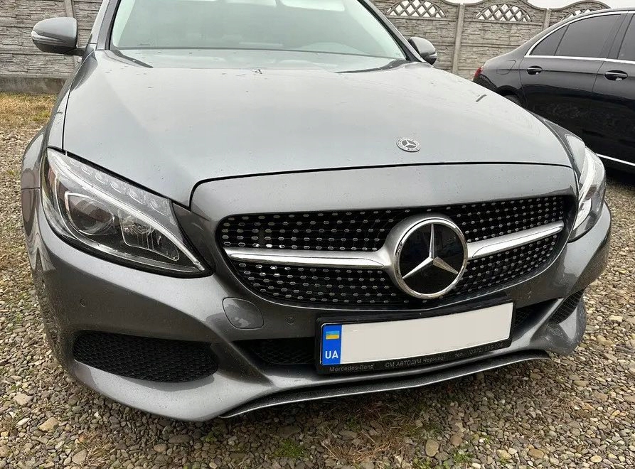 Mercedes W205 Clasa C (14-18) Set de performanță LED completă ansamblu UE sub H7 Product image
