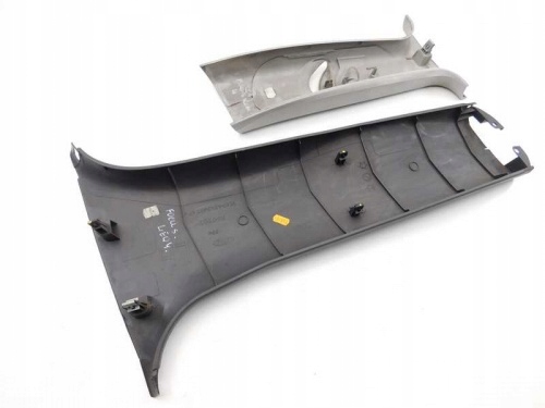 06/17 FORD FOCUS ȘI CAPACĂ STÂLBUL CENTRAL Stânga Product image