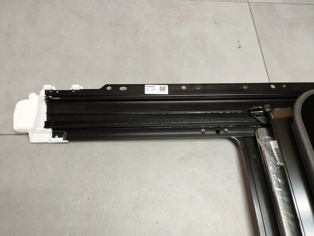 Trapa Audi A5 Sportback 8TA 8T8877041E Product image