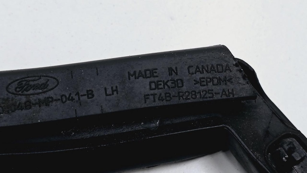 GARNITURA APARĂ SPATE STÂNGA FORD EDGE MK2 FT4B-R28125-AH Product image