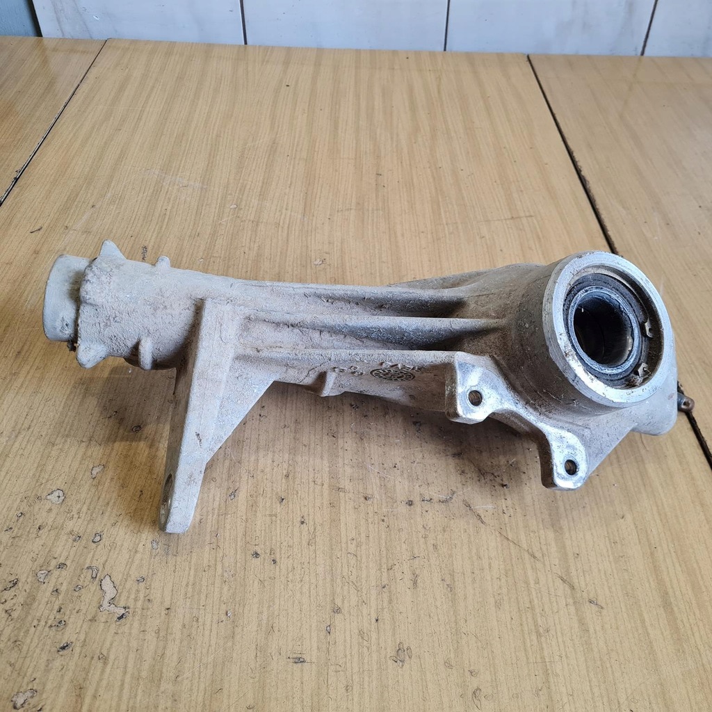 POLARIS SPORTSMAN X2 500 H.O. STUNNER HUB DREAPTA FAȚĂ Product image