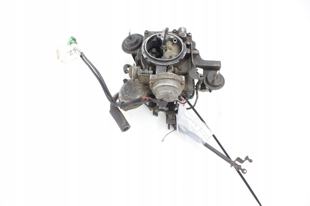 CARBURATOR Toyota Celica II A40 A50 79-81 Product image