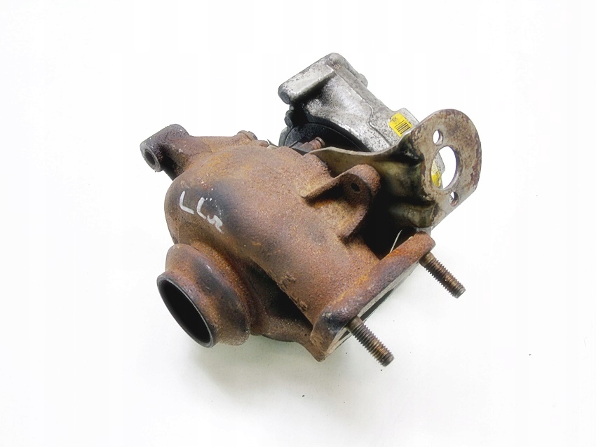 TURBOCOMPRESOR 2.0 D HDI SCUDO JUMPY C8 EXPERT 807 Product image