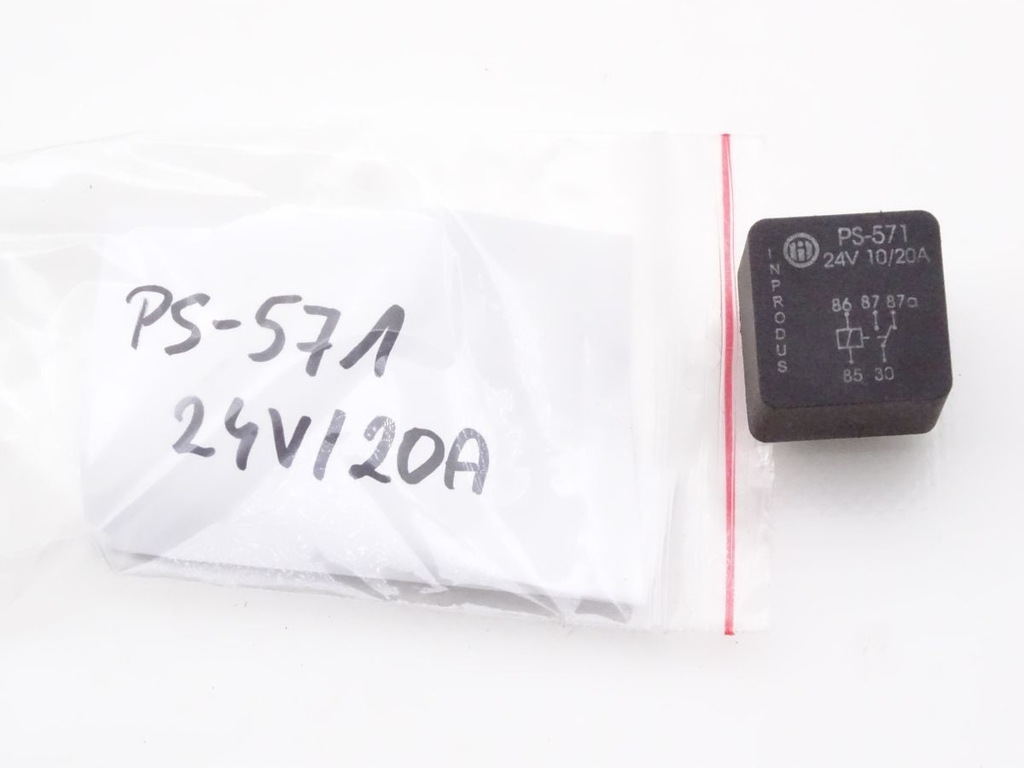 RELEU 24V Product image