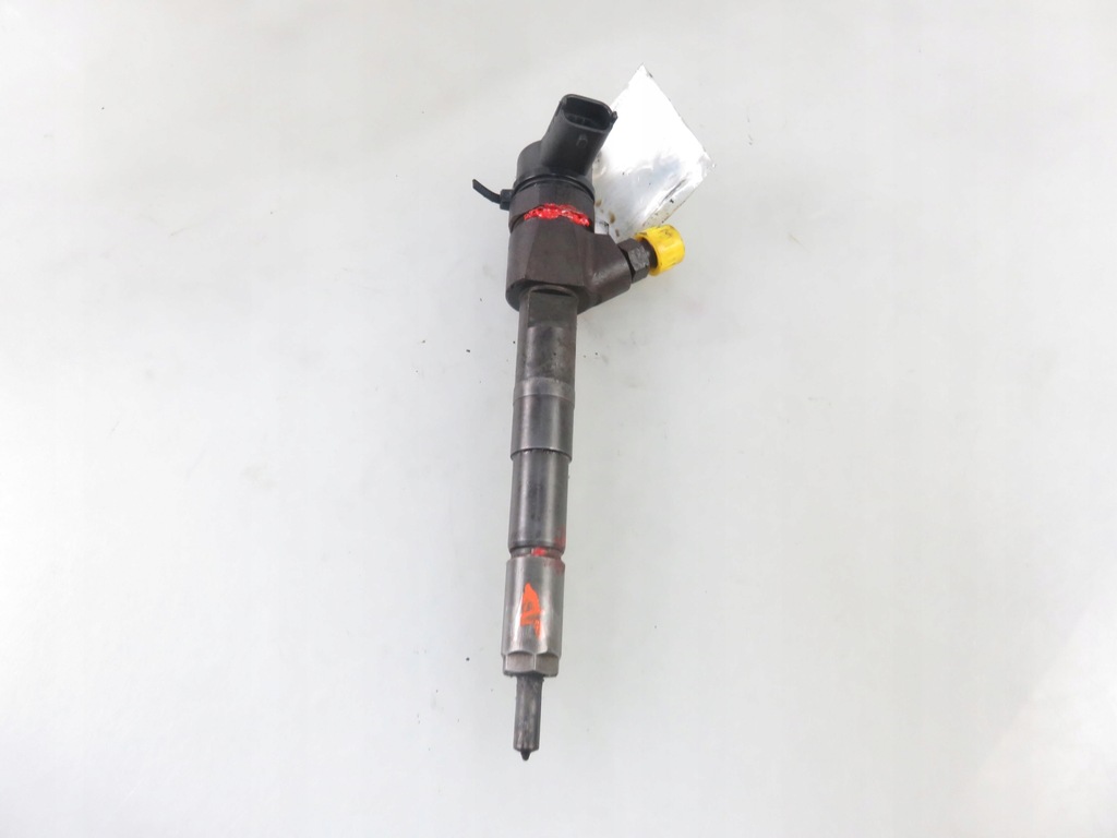 INJECTOR ALFA ROMEO 147 1.9 JTD 0445110111 Product image