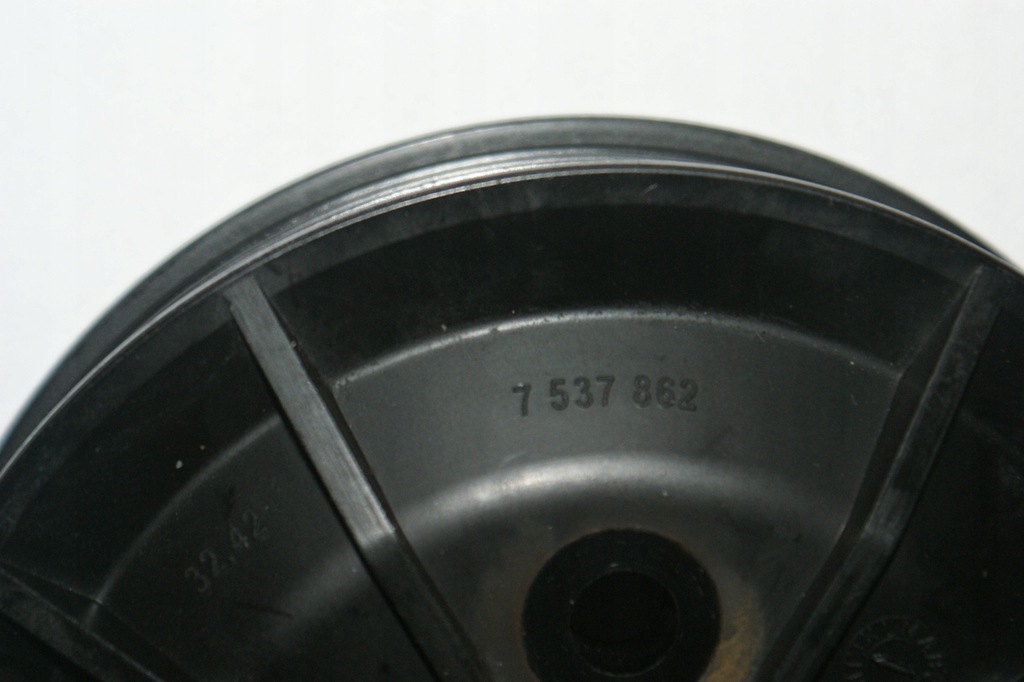 FUPE POWER POMPE BMW 32427537862 Product image