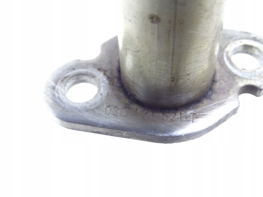 VW TOURAN I 1.6 FSI BAG EGR TUBE Product image