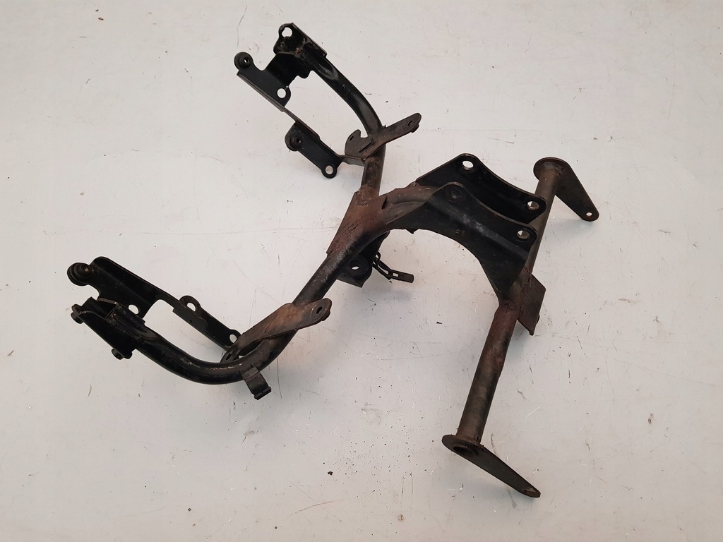 Cadrul lămpii kilometrajului Honda CBF 500 600 PC38 PC43 04-13 2004 Product image