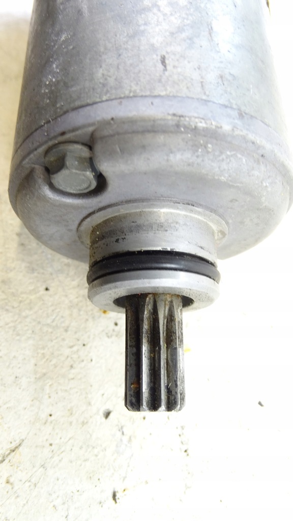 Kawasaki ZX9 ZX-9 Ninja 900 98- Starter orig Product image