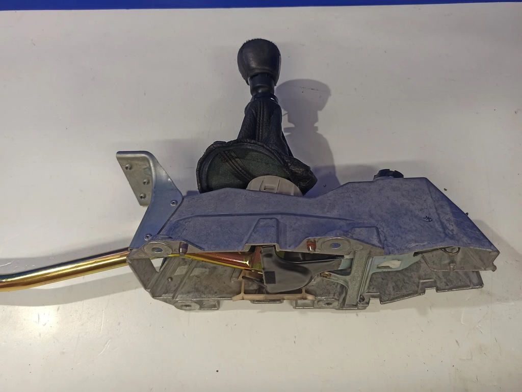 Saab 9-5 2002 Manete si selectoare Product image
