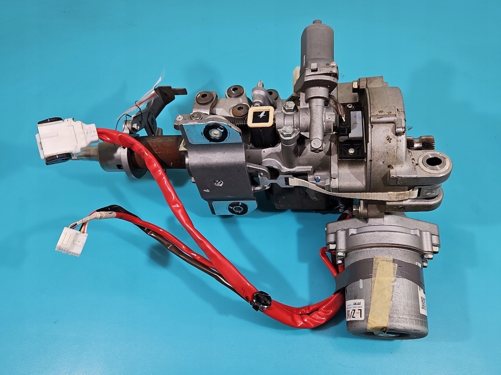 POMPA TOYOTA AVENSIS III T27 80960-20030, 45250-20A20 2.0 16V Product image