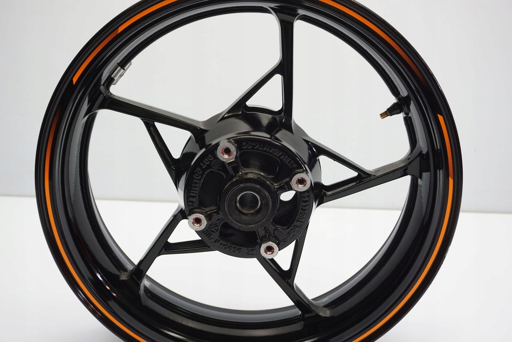JANTE SPATE KAWASAKI NINJA 650 17-19 Product image