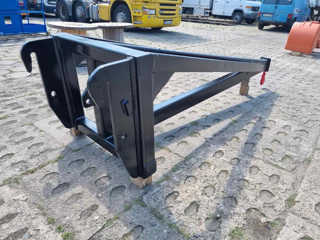 MACARA tip PT5000 MANITOU MERLO L 2930mm * import Suedia Product image