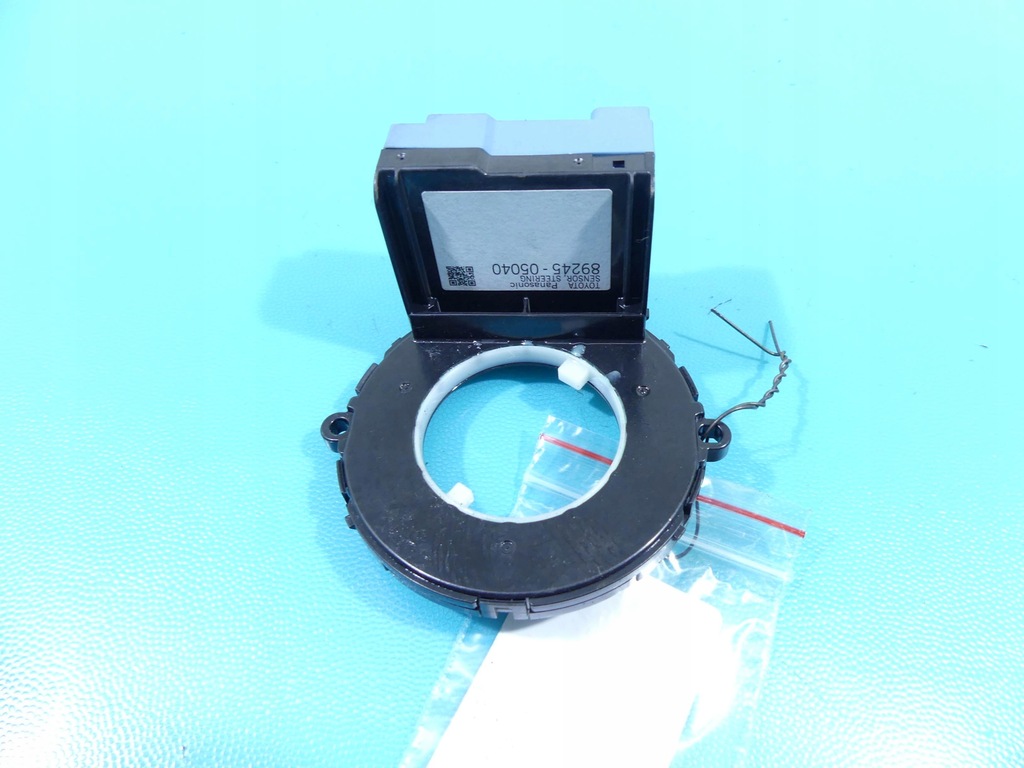 SENSOR unghi de virare TOYOTA VERSO 09-18 89245-05040 Product image