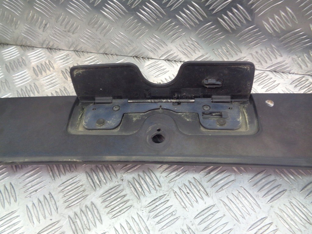 MULTURA ACOPUS CITROEN C3 PLURIEL 9645750480 Product image