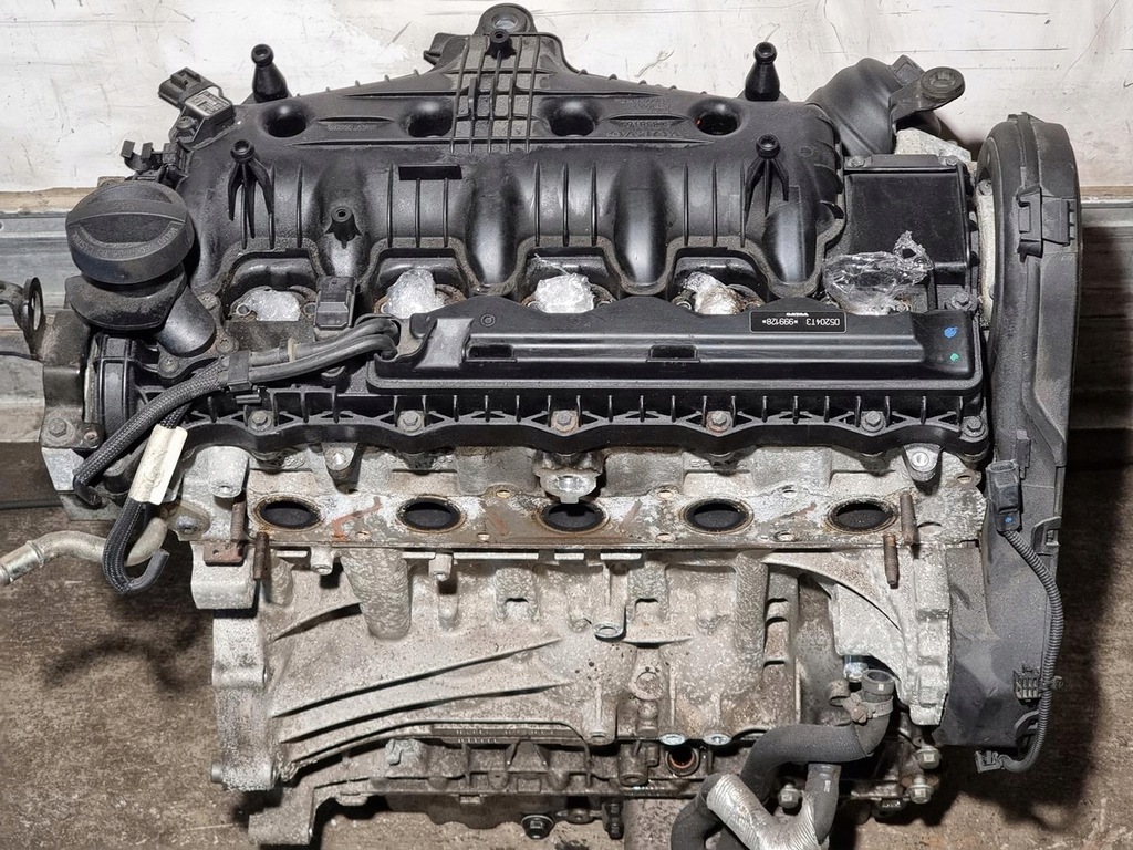 Motor Volvo XC60 S60 V60 V70 S80 2.0 D3 D5204T3 Product image
