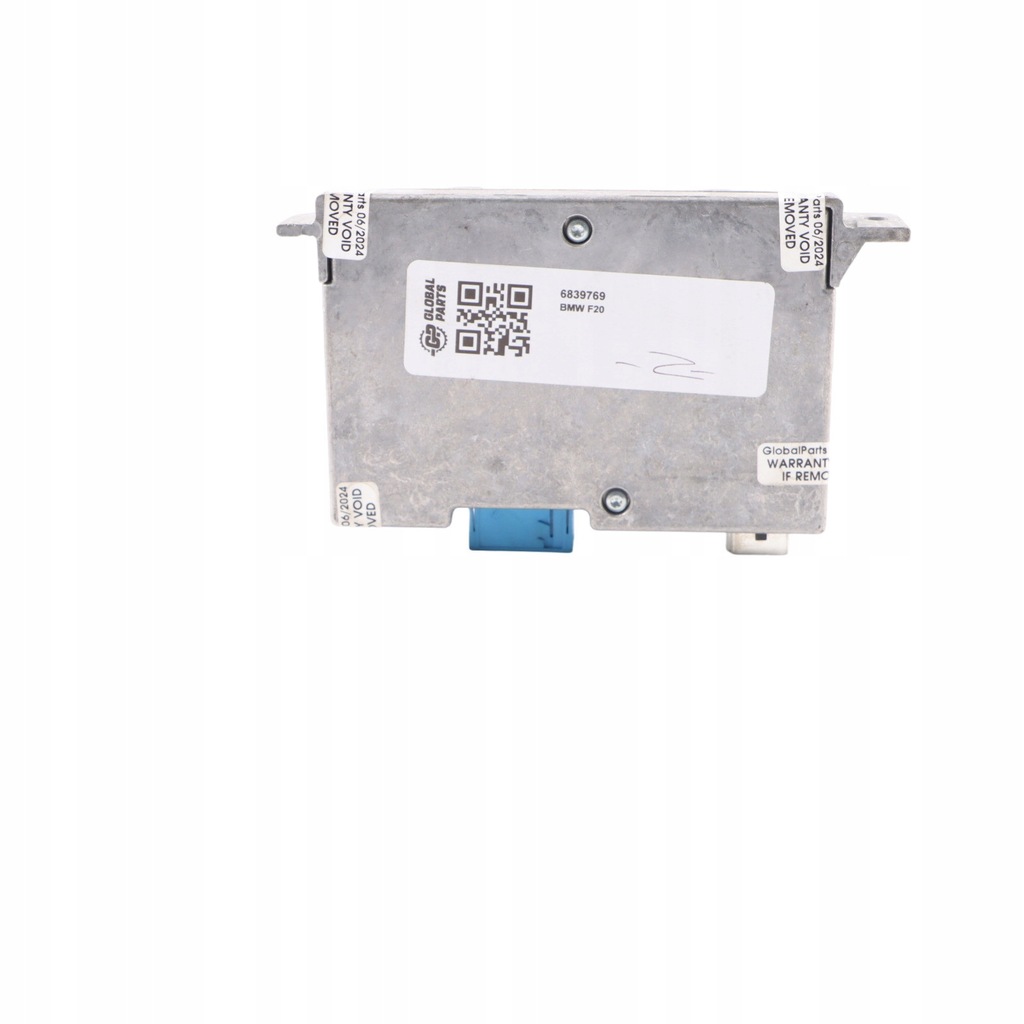 BMW F10 F20 F30 Mini F55 F56 Modulul de control al camerei KAFAS 6839769 Product image