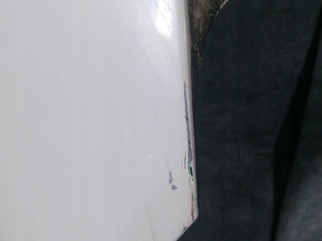 Sedanul din dreapta Front Fender Audi A4 B5 Ly9G Sedan Product image
