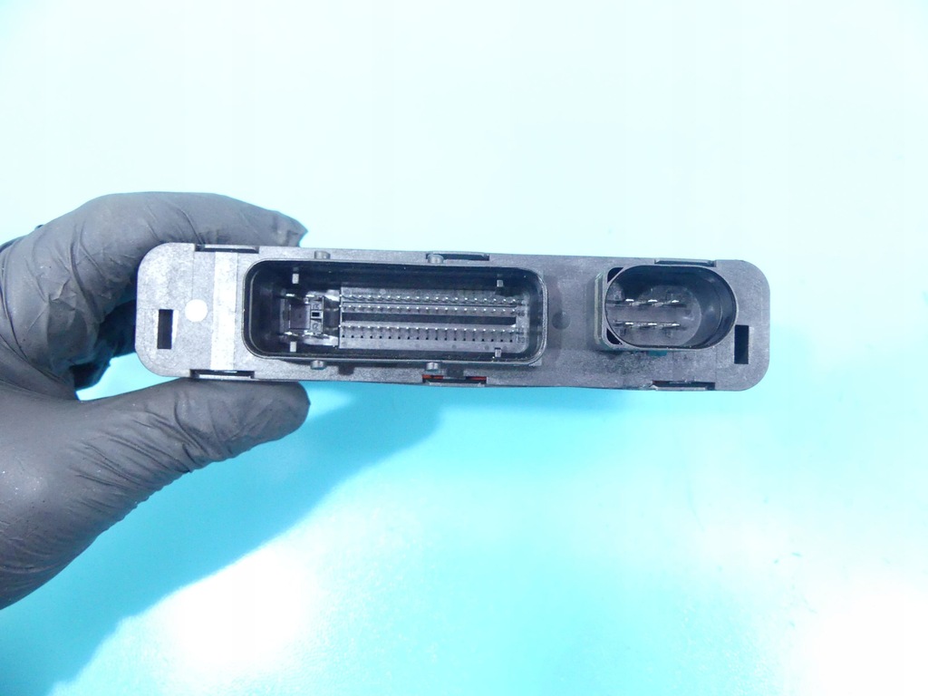 CONTROLLER KESSY MODULE VW TOUAREG I 7L 7L0909137 Product image