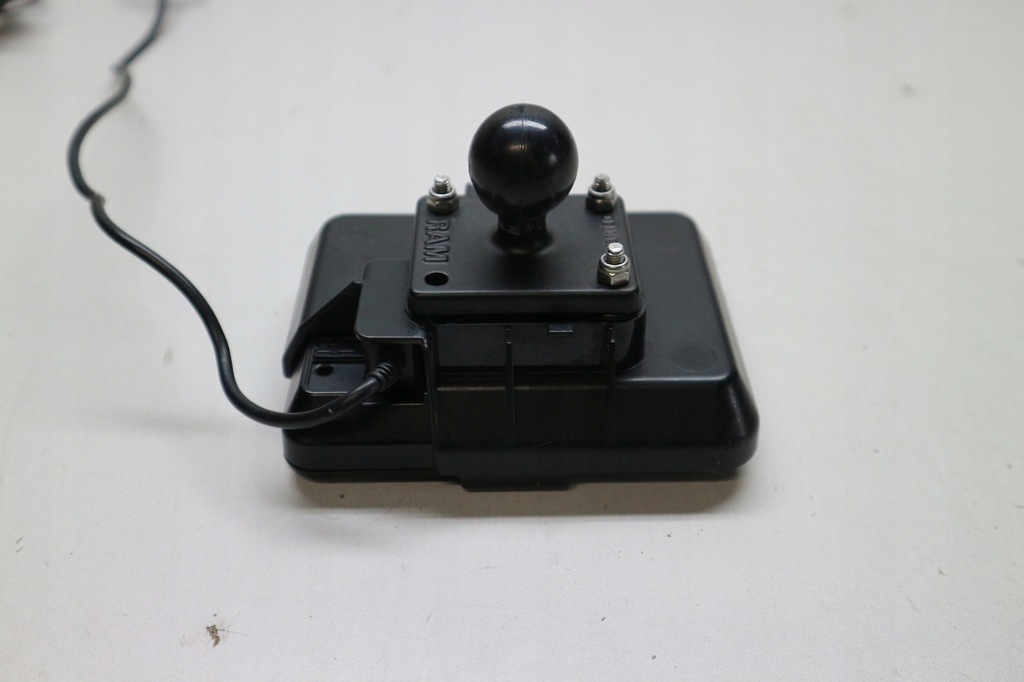 NAVIGARE MOTO GARMIN ZUMO 220 Product image