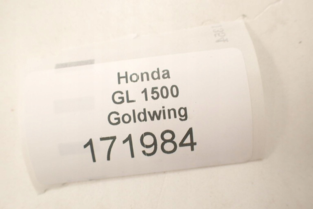 Honda GL 1500 Goldwing 88-01 Set furtun de umplere pentru radiator Product image