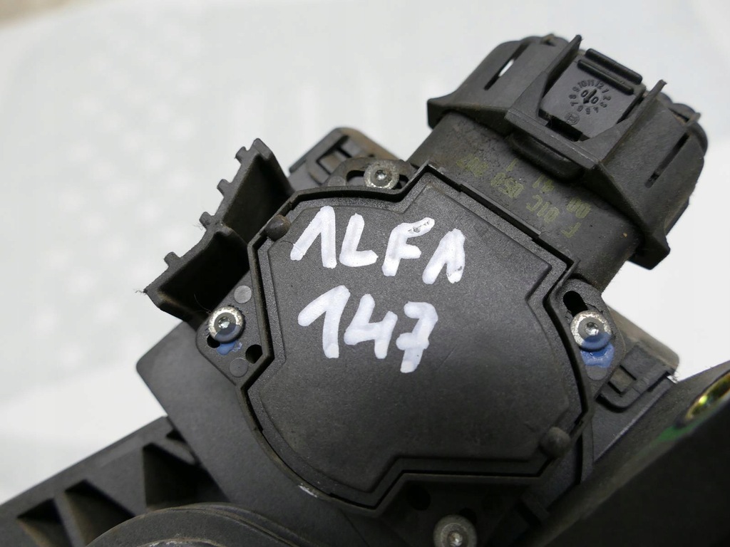 ALFA ROMEO 147 POTENTIOMETR PEDALA EU Product image