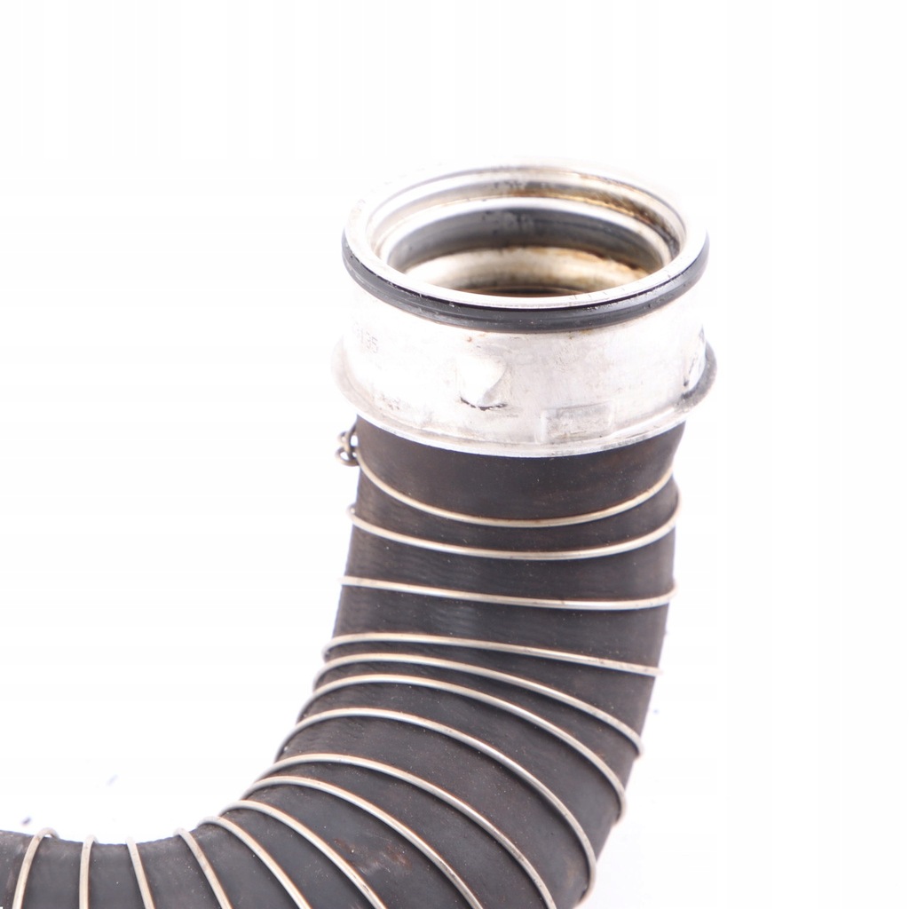 Mercedes W203 M271 Conductă furtun Intercooler Conductă aer stânga A2035282682 Product image