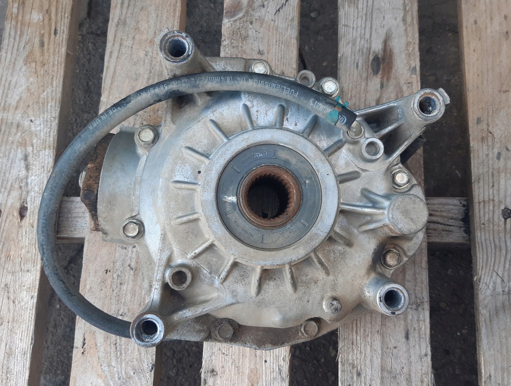 DIFERENTIAL SPATE POLARIS SPORTSMAN 1000 XP 2019 R Product image
