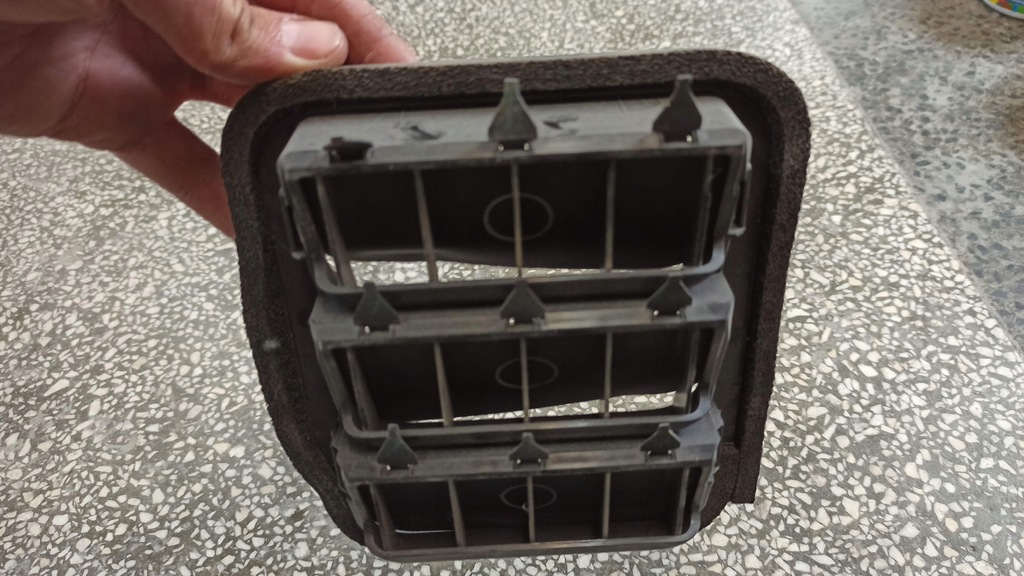 GRILĂ DE VENTILARE HONDA CRV IV AIR Product image