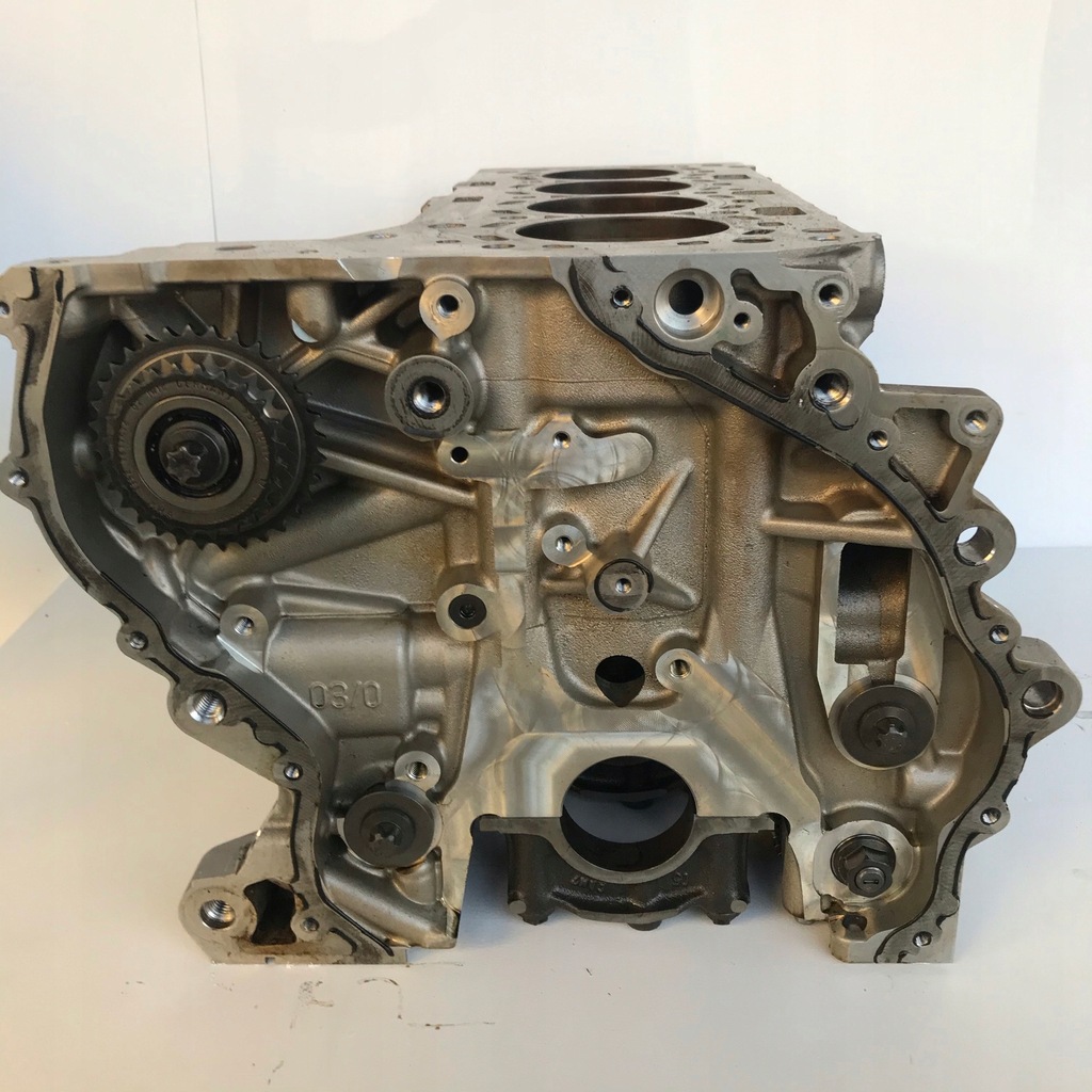 BLOC MOTOR BMW X1 F45 F46 F48 MINI S F55 F56 Product image