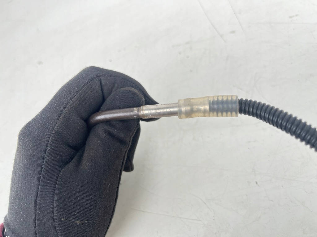SENSOR DE TEMPERATURA GAZ DE ESCAPE Mercedes-Benz OE A0009059106 Product image