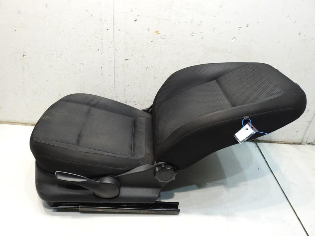Fotociul din față stânga Skoda Fabia II Product image