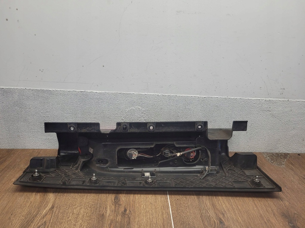 Renault Trafic III Vivaro II 265504656R lampă din spate dreapta din spate dreapta Product image