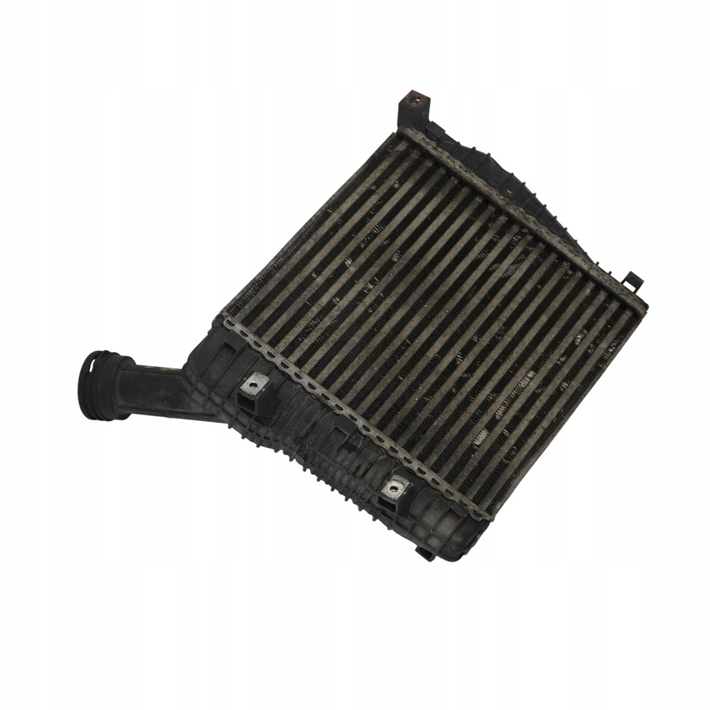 Volkswagen Touareg 7l Intercooler Air Cooler Legea 7P0145804C Product image