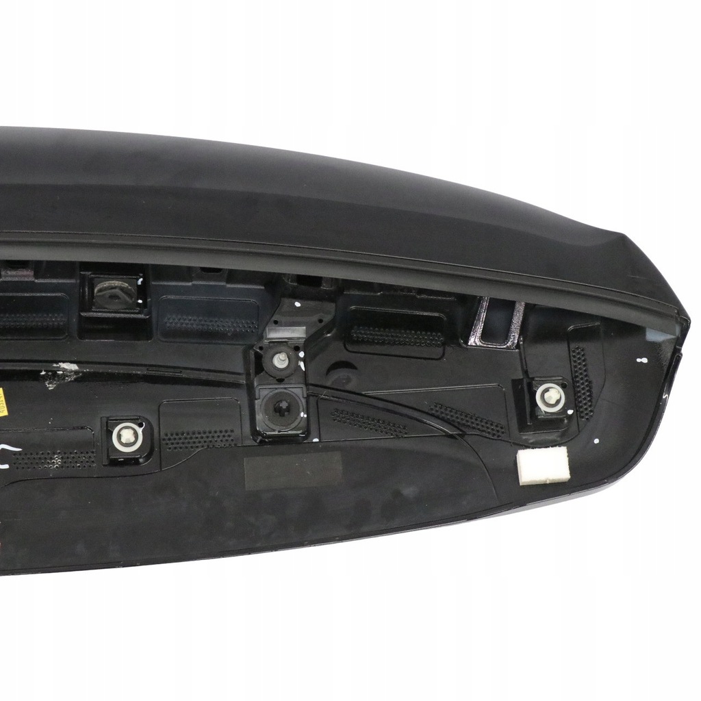 Capac portbagaj spoiler spate Mini R60 negru 9811626 Product image