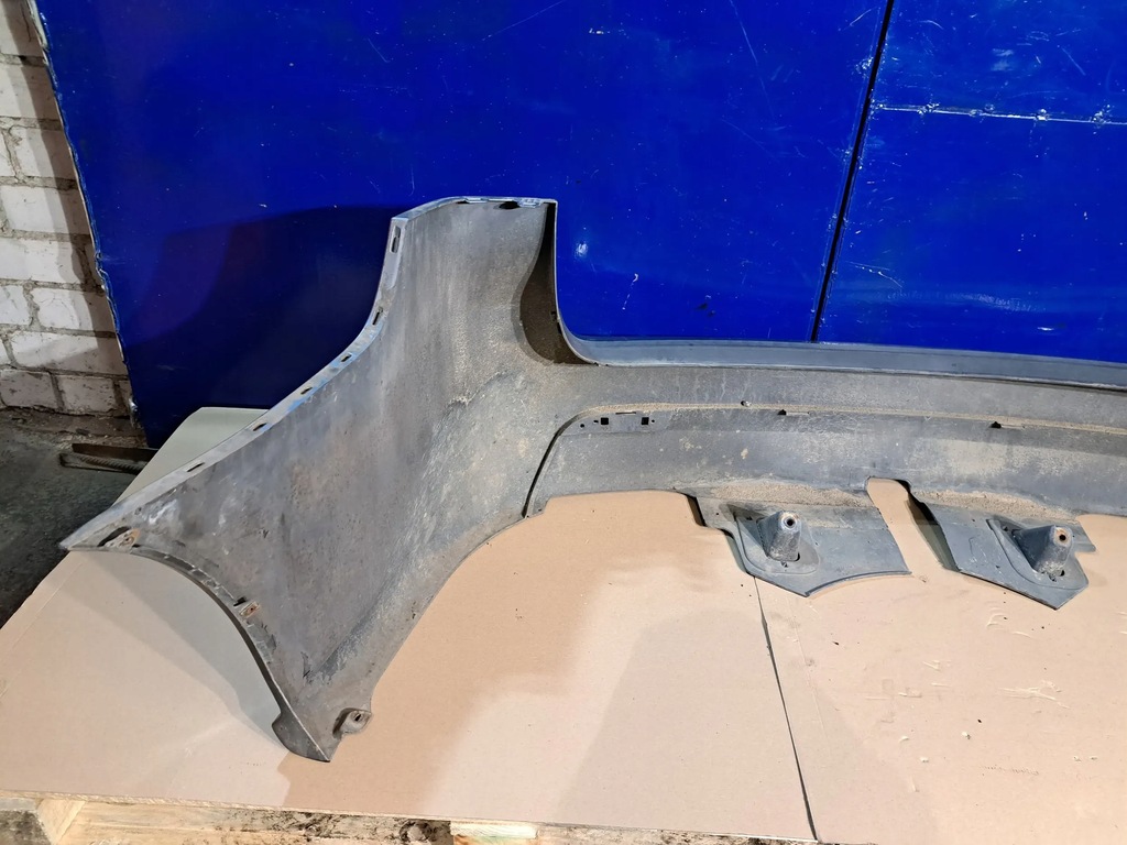 Bare de protecție Saab 9-3 Ver2 2008 Product image