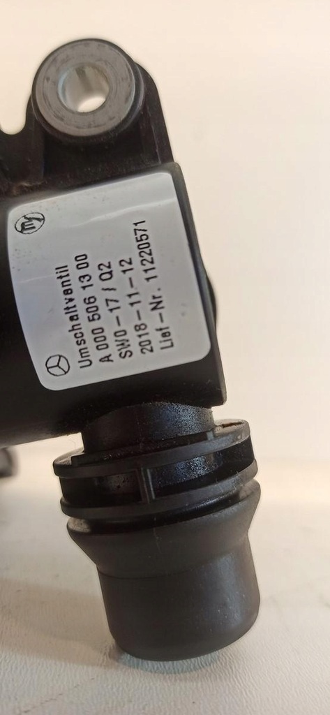 SUPPA DE COMUTARE MERCEDES VITO W447 A0005061300 Product image